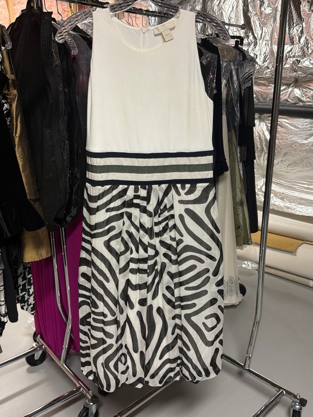 Max Mara Summer dress